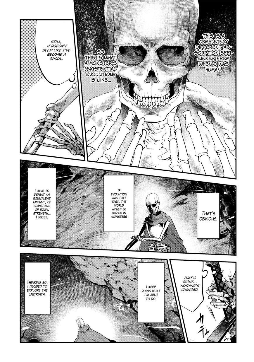 Nozomanu Fushi no Boukensha Chapter 2 - Page 9 in English