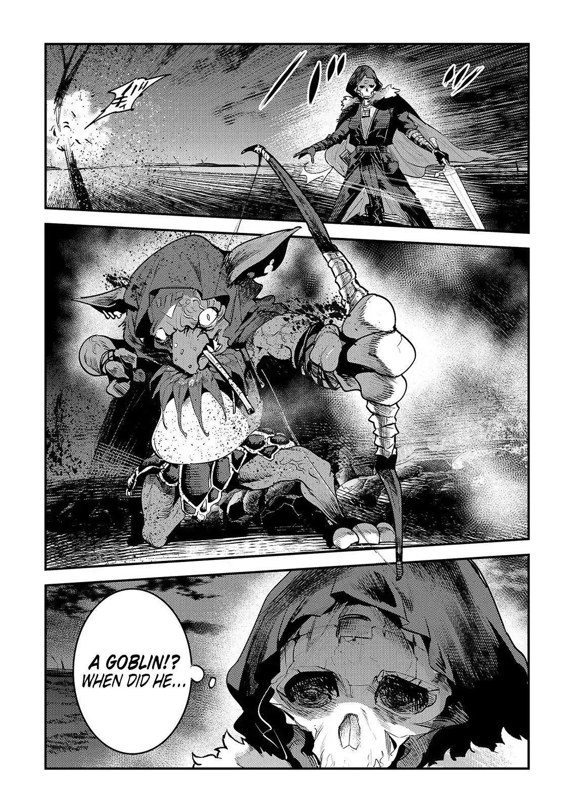 Nozomanu Fushi no Boukensha Chapter 20 - Page 18 in English