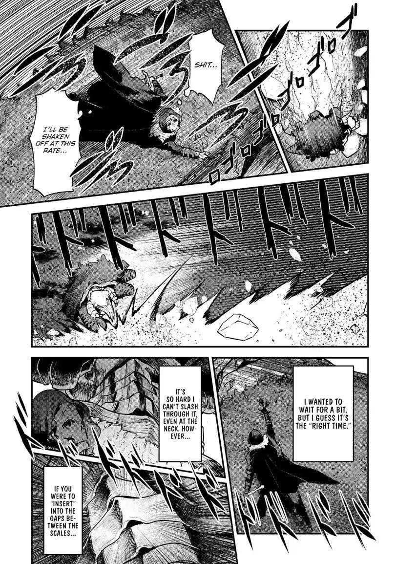 Nozomanu Fushi no Boukensha Chapter 21 - Page 10 in English