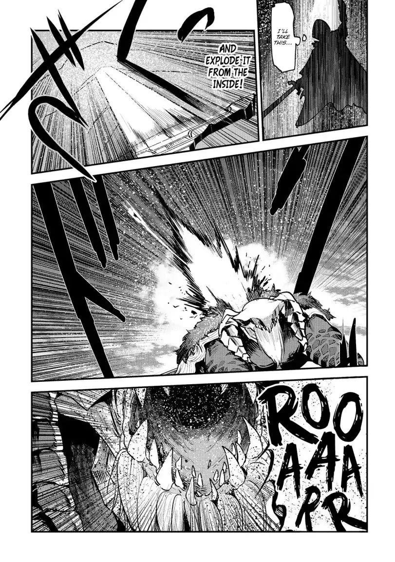 Nozomanu Fushi no Boukensha Chapter 21 - Page 12 in English
