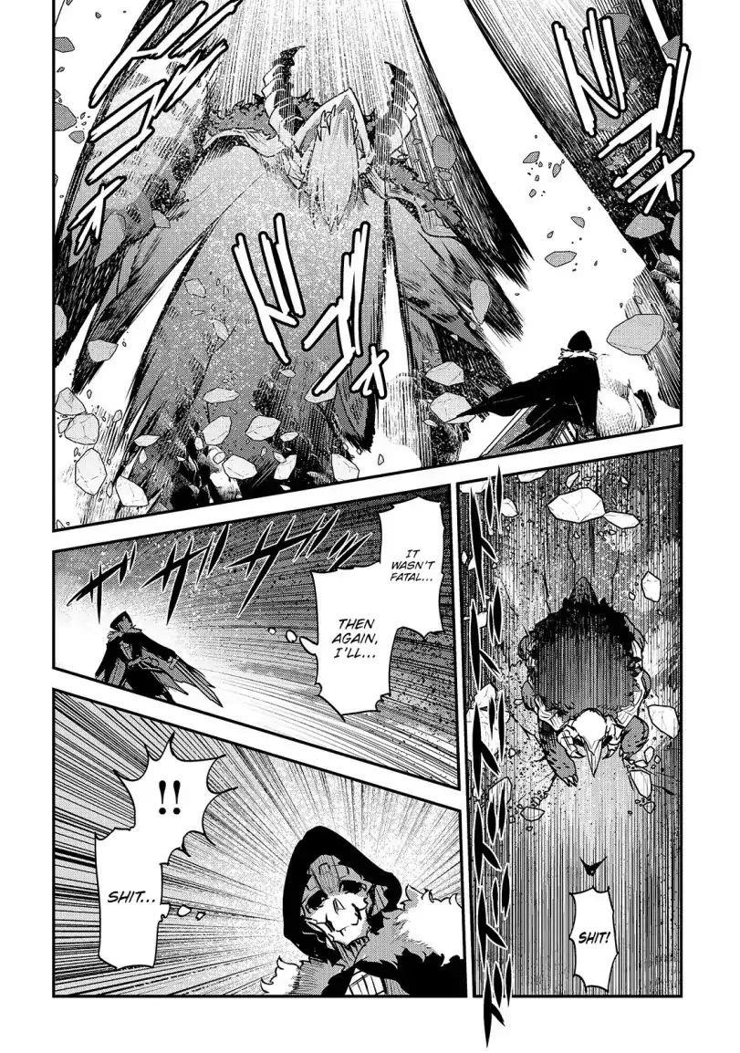 Nozomanu Fushi no Boukensha Chapter 21 - Page 15 in English
