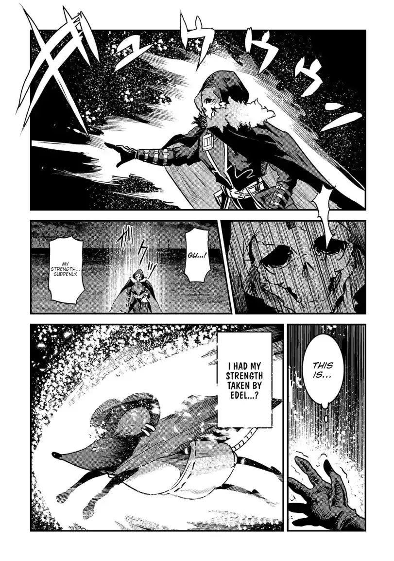 Nozomanu Fushi no Boukensha Chapter 21 - Page 18 in English