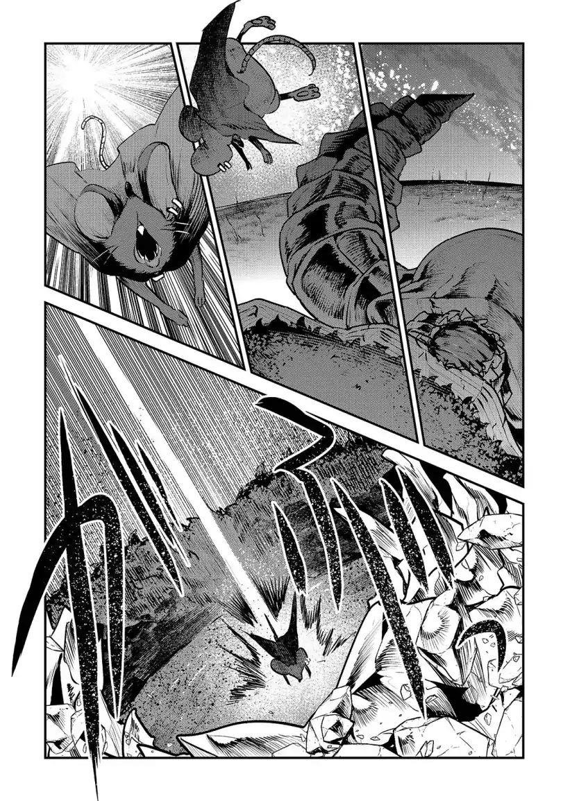 Nozomanu Fushi no Boukensha Chapter 21 - Page 20 in English