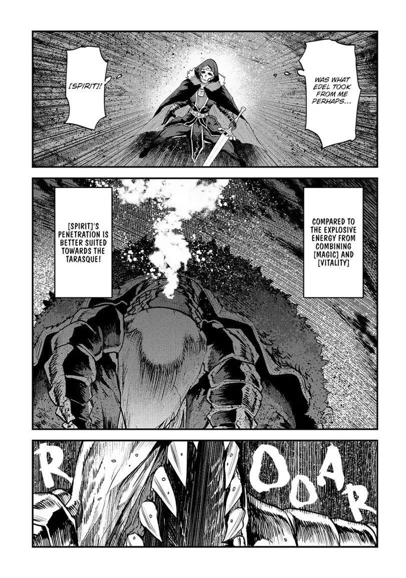 Nozomanu Fushi no Boukensha Chapter 21 - Page 22 in English