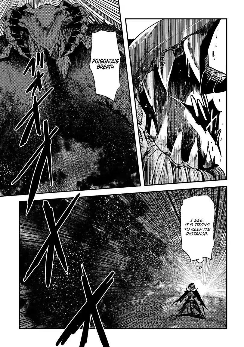 Nozomanu Fushi no Boukensha Chapter 21 - Page 26 in English