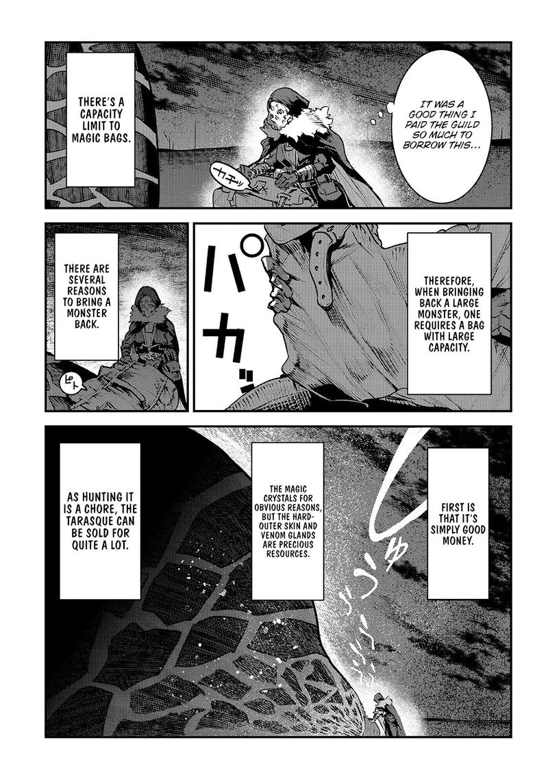 Nozomanu Fushi no Boukensha Chapter 22 - Page 12 in English