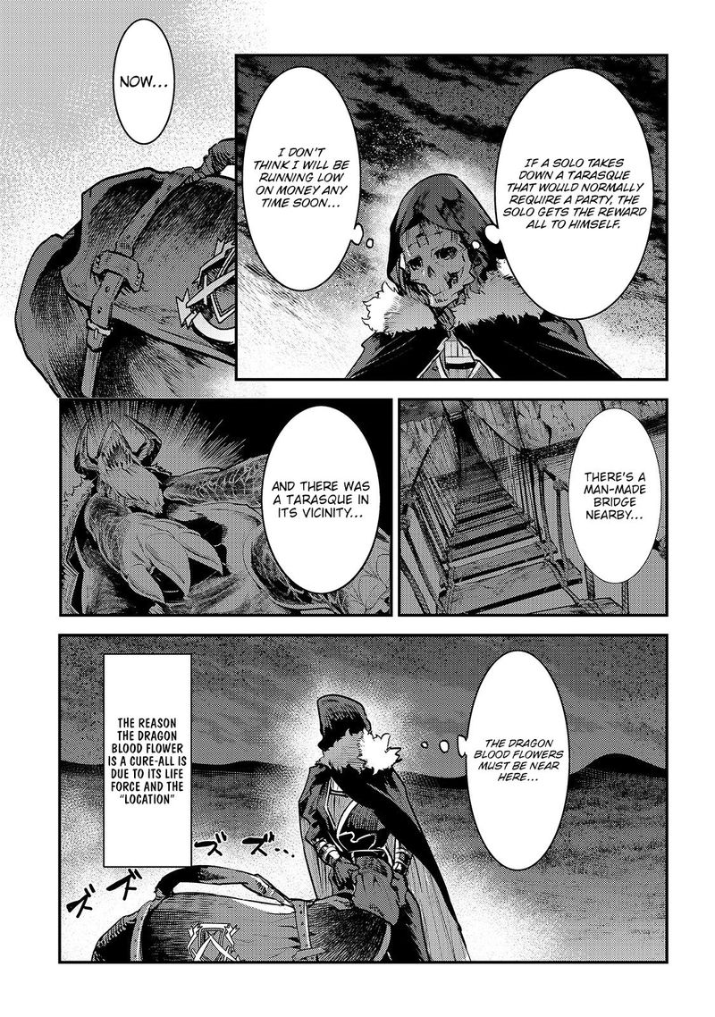 Nozomanu Fushi no Boukensha Chapter 22 - Page 14 in English