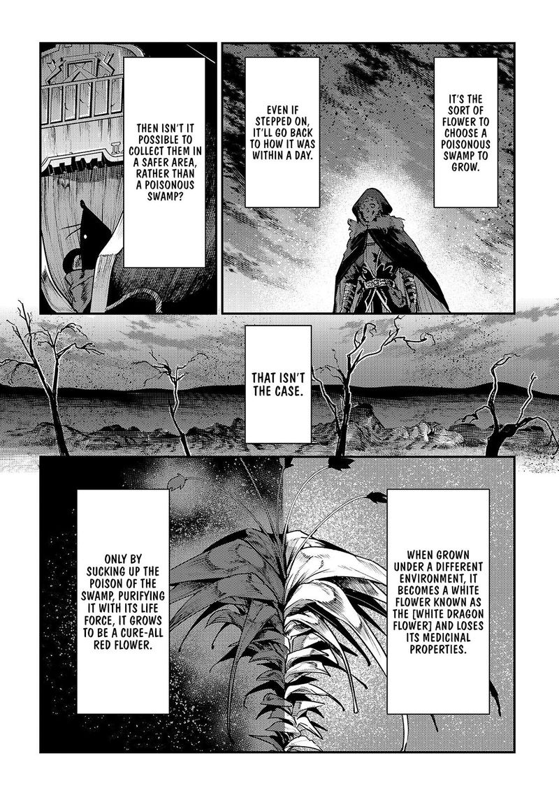 Nozomanu Fushi no Boukensha Chapter 22 - Page 15 in English