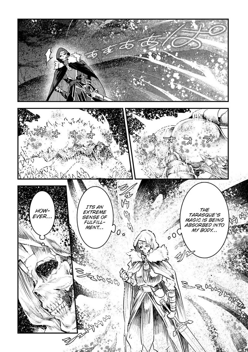 Nozomanu Fushi no Boukensha Chapter 22 - Page 9 in English