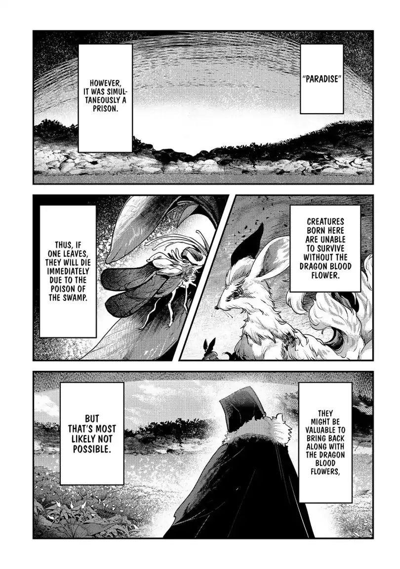 Nozomanu Fushi no Boukensha Chapter 23 - Page 3 in English