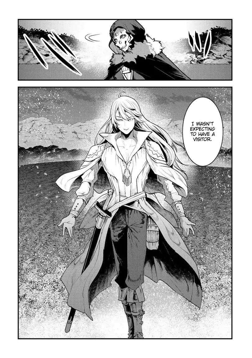 Nozomanu Fushi no Boukensha Chapter 23 - Page 6 in English