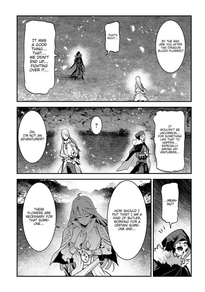 Nozomanu Fushi no Boukensha Chapter 23 - Page 9 in English