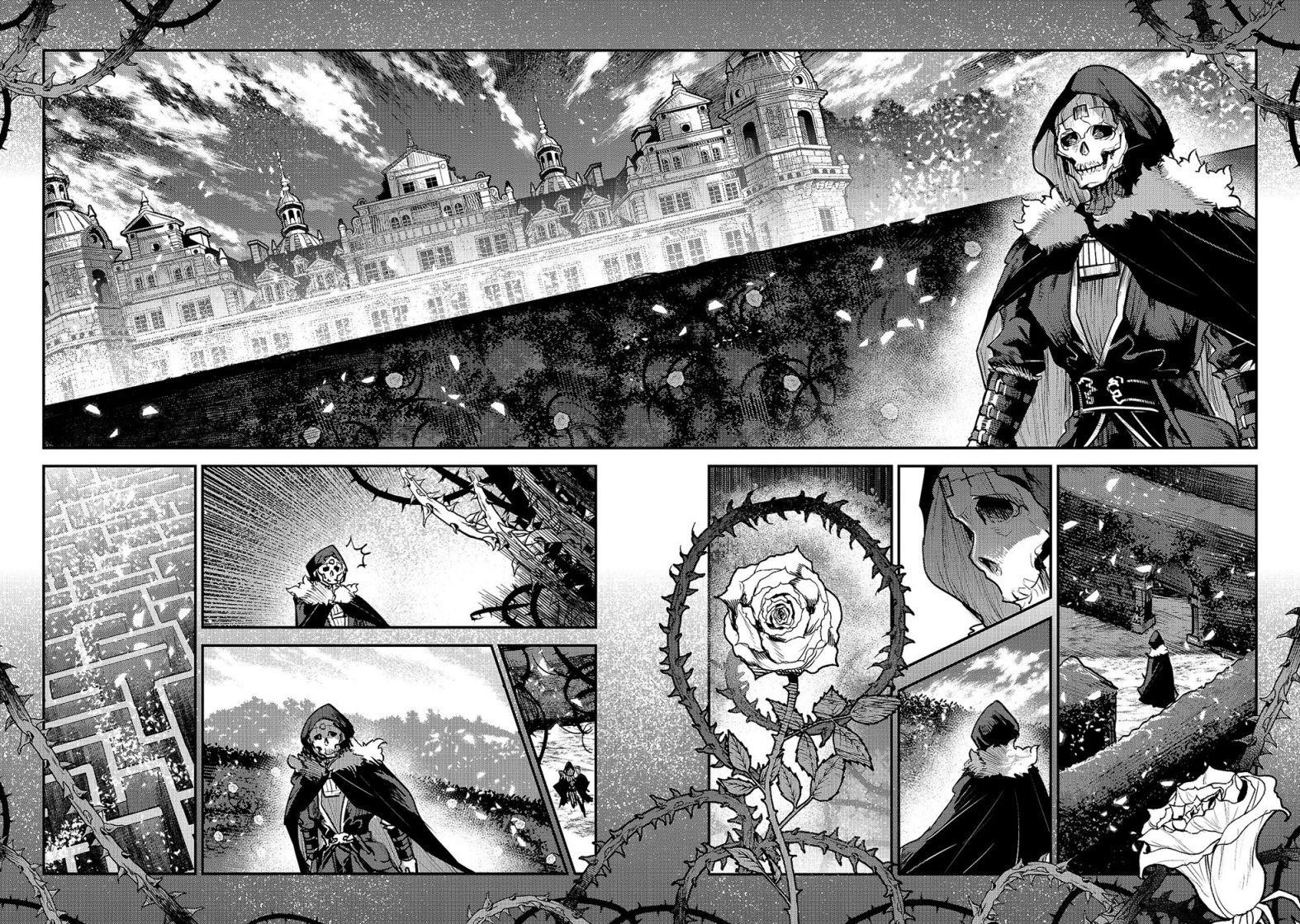 Nozomanu Fushi no Boukensha Chapter 25 - Page 15 in English
