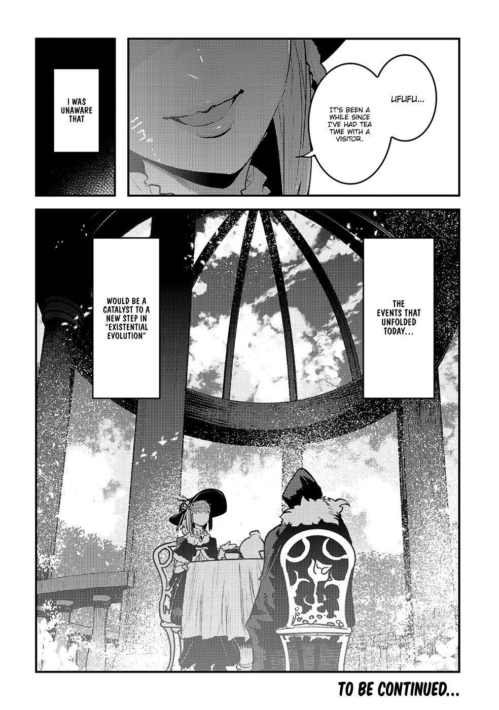 Nozomanu Fushi no Boukensha Chapter 25 - Page 26 in English