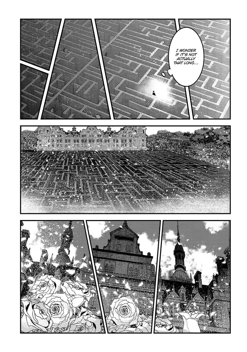 Nozomanu Fushi no Boukensha Chapter 26 - Page 15 in English