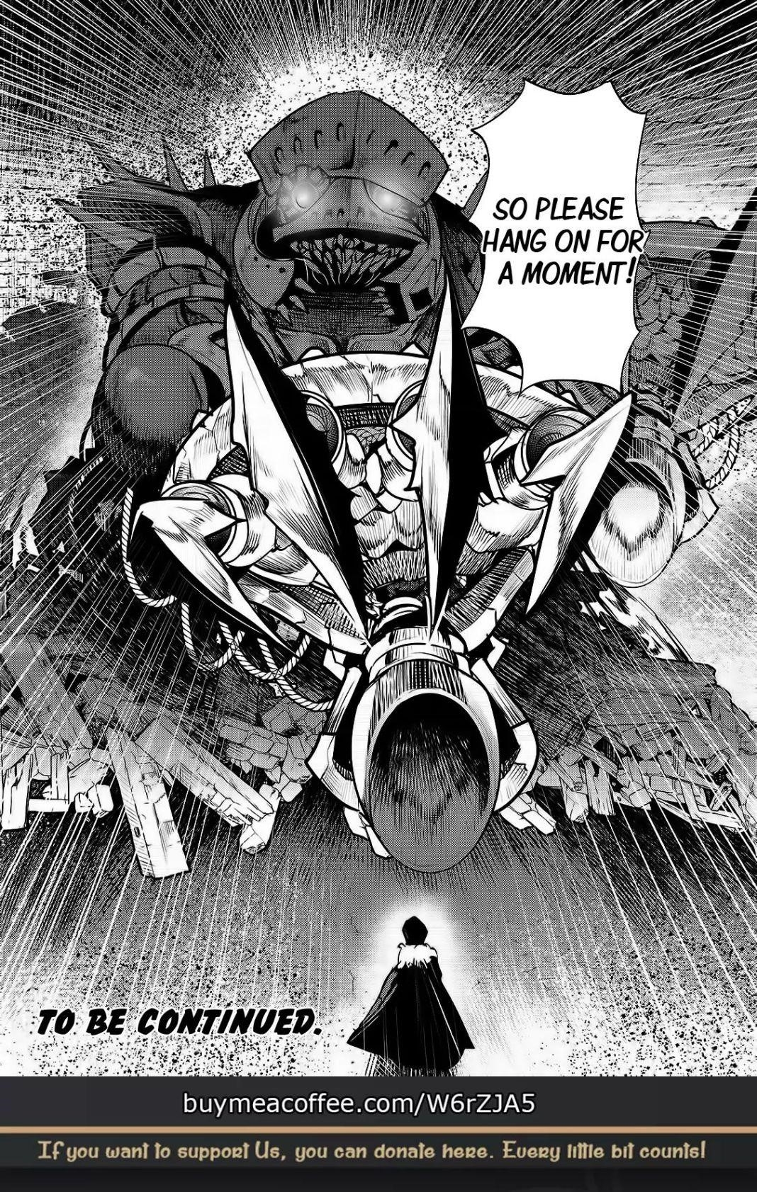Nozomanu Fushi no Boukensha Chapter 27 - Page 23 in English