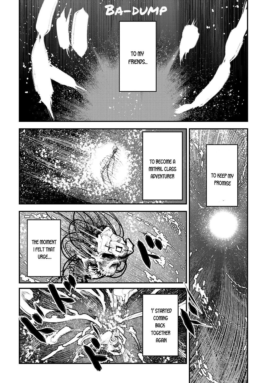 Nozomanu Fushi no Boukensha Chapter 30 - Page 11 in English