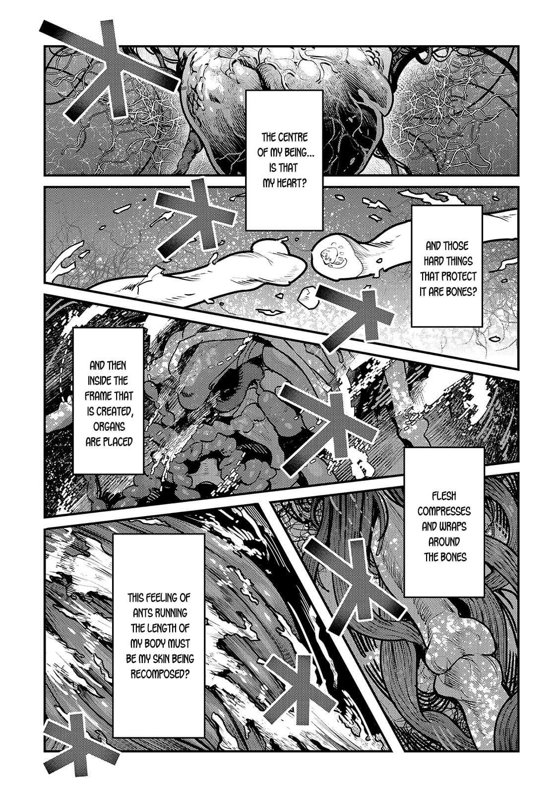 Nozomanu Fushi no Boukensha Chapter 30 - Page 12 in English