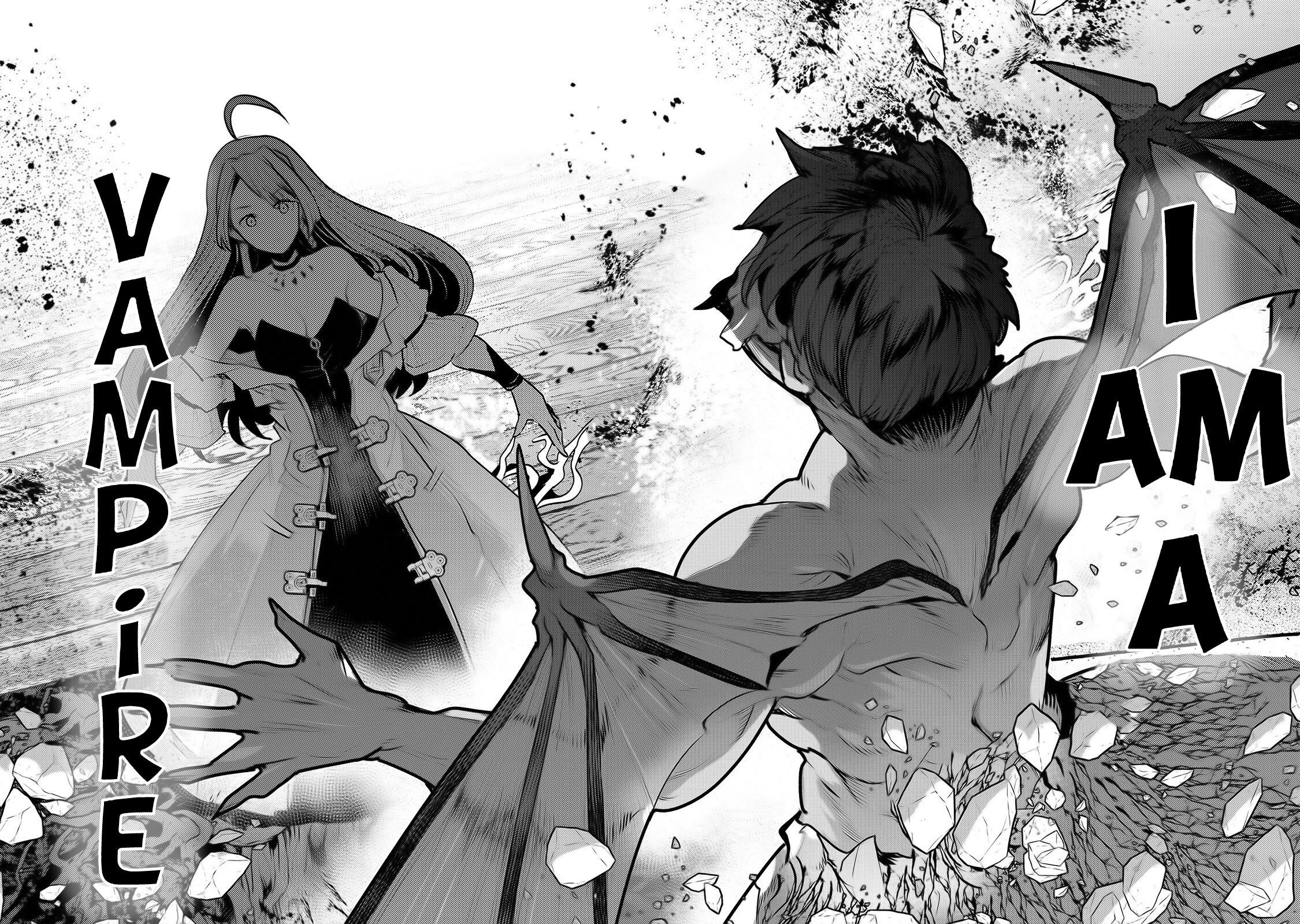 Nozomanu Fushi no Boukensha Chapter 30 - Page 15 in English