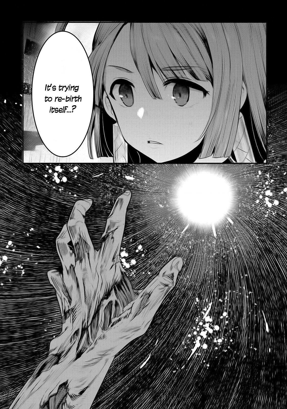Nozomanu Fushi no Boukensha Chapter 30 - Page 4 in English