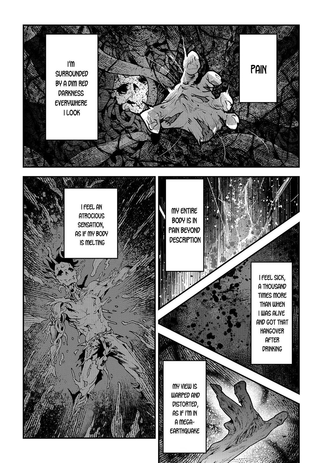 Nozomanu Fushi no Boukensha Chapter 30 - Page 5 in English