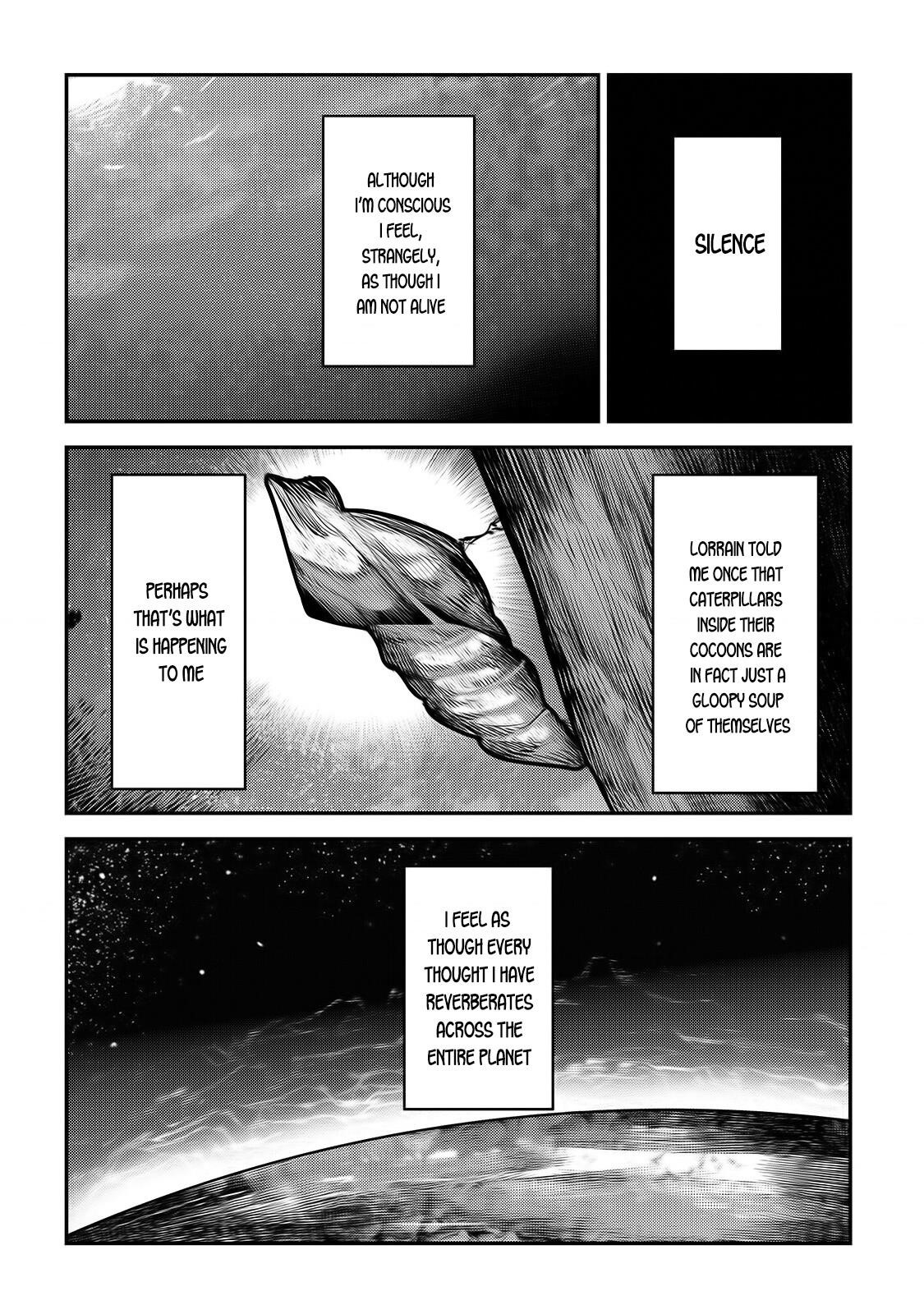 Nozomanu Fushi no Boukensha Chapter 30 - Page 7 in English