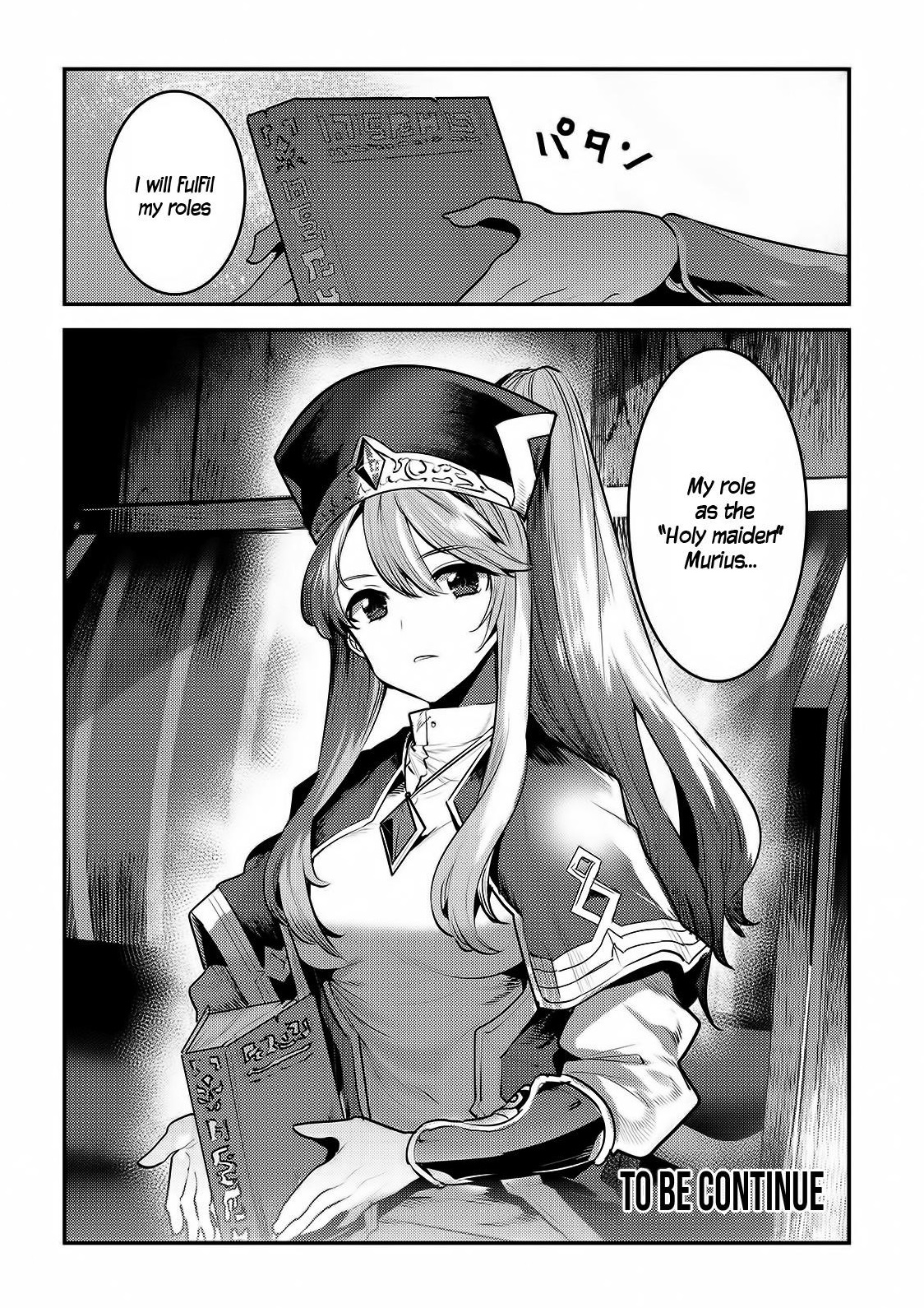 Nozomanu Fushi no Boukensha Chapter 31 - Page 26 in English