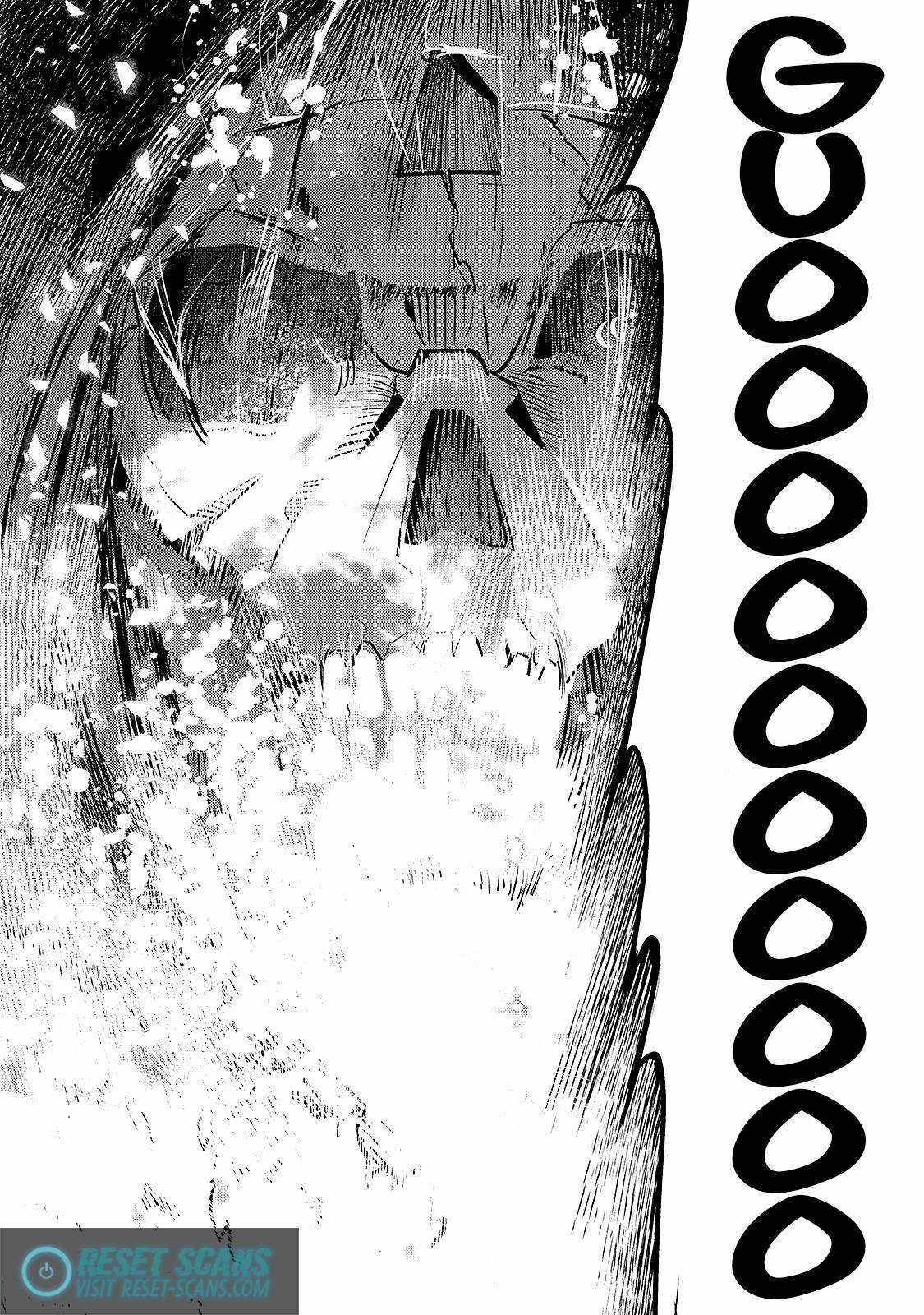 Nozomanu Fushi no Boukensha Chapter 33 - Page 37 in English