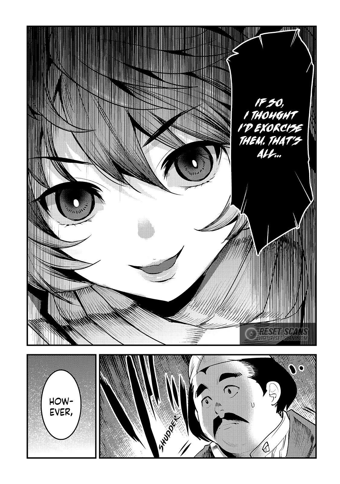 Nozomanu Fushi no Boukensha Chapter 34 - Page 10 in English