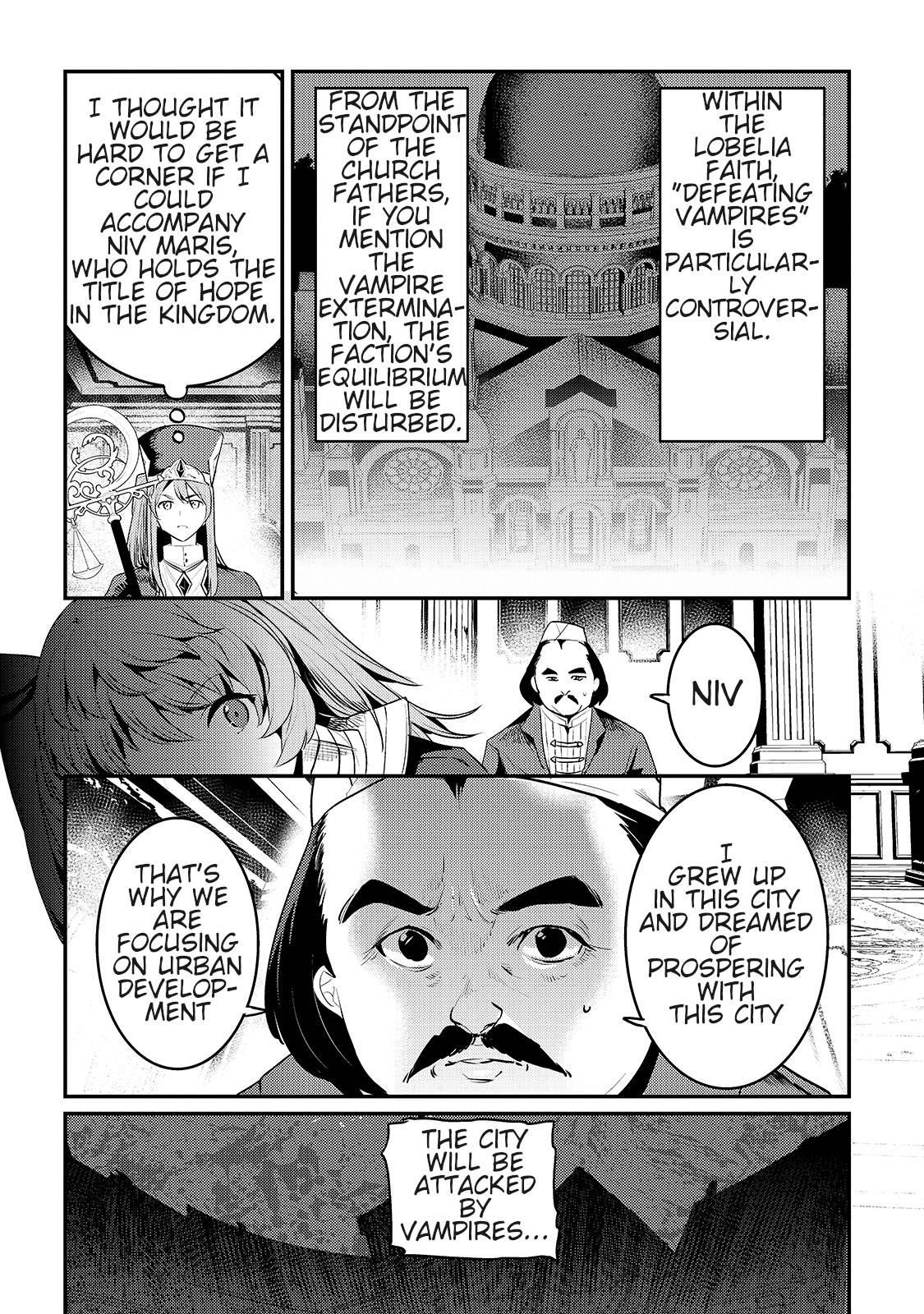 Nozomanu Fushi no Boukensha Chapter 35 - Page 4 in English