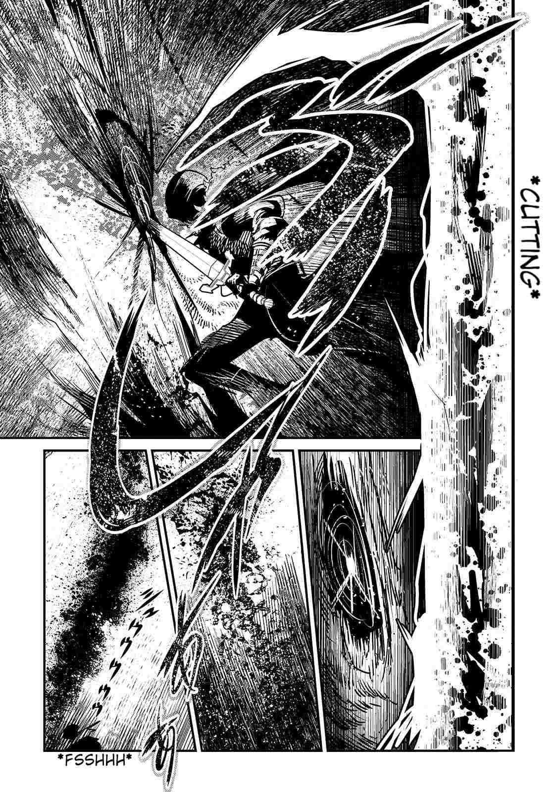 Nozomanu Fushi no Boukensha Chapter 36 - Page 12 in English