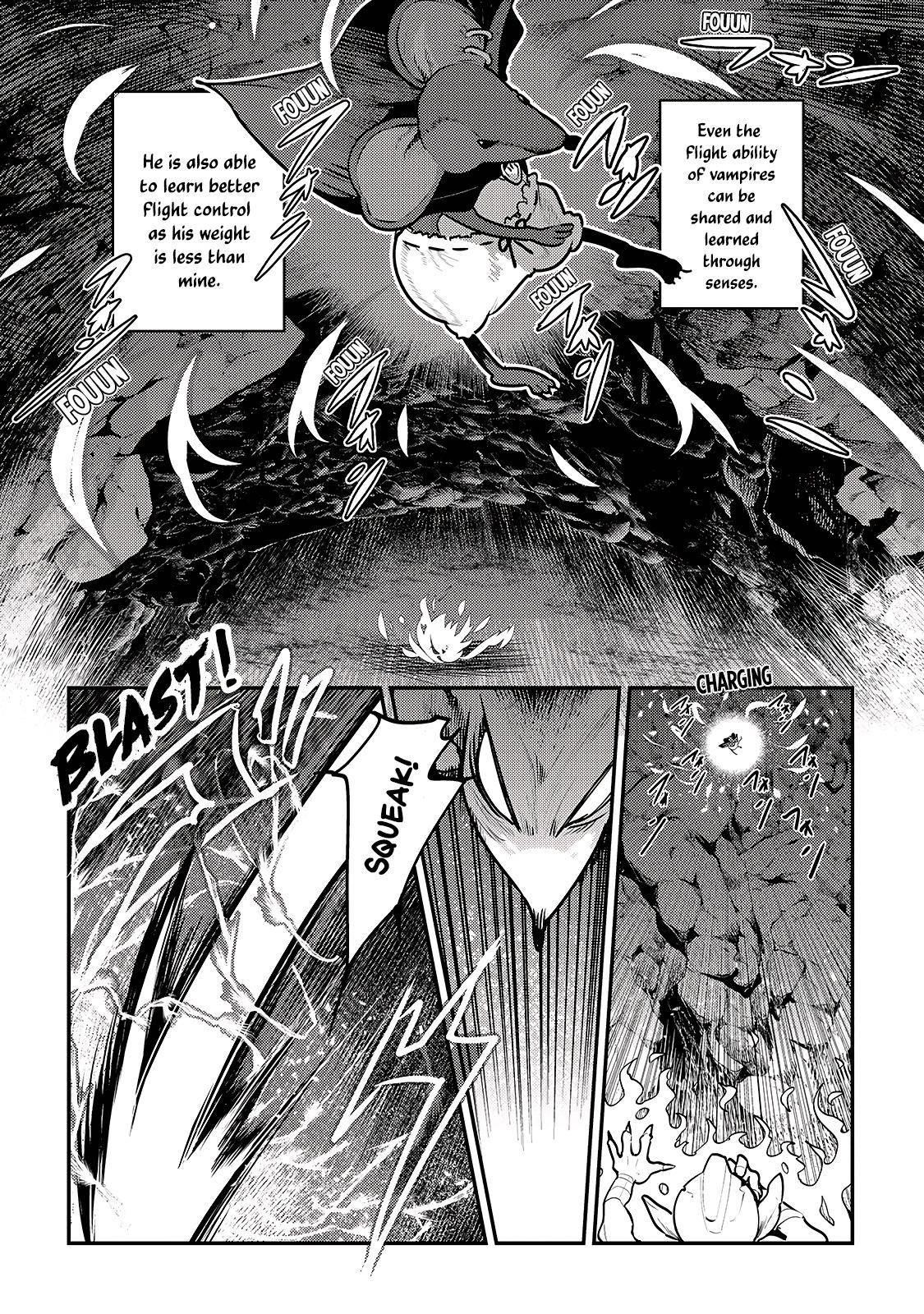 Nozomanu Fushi no Boukensha Chapter 37 - Page 20 in English