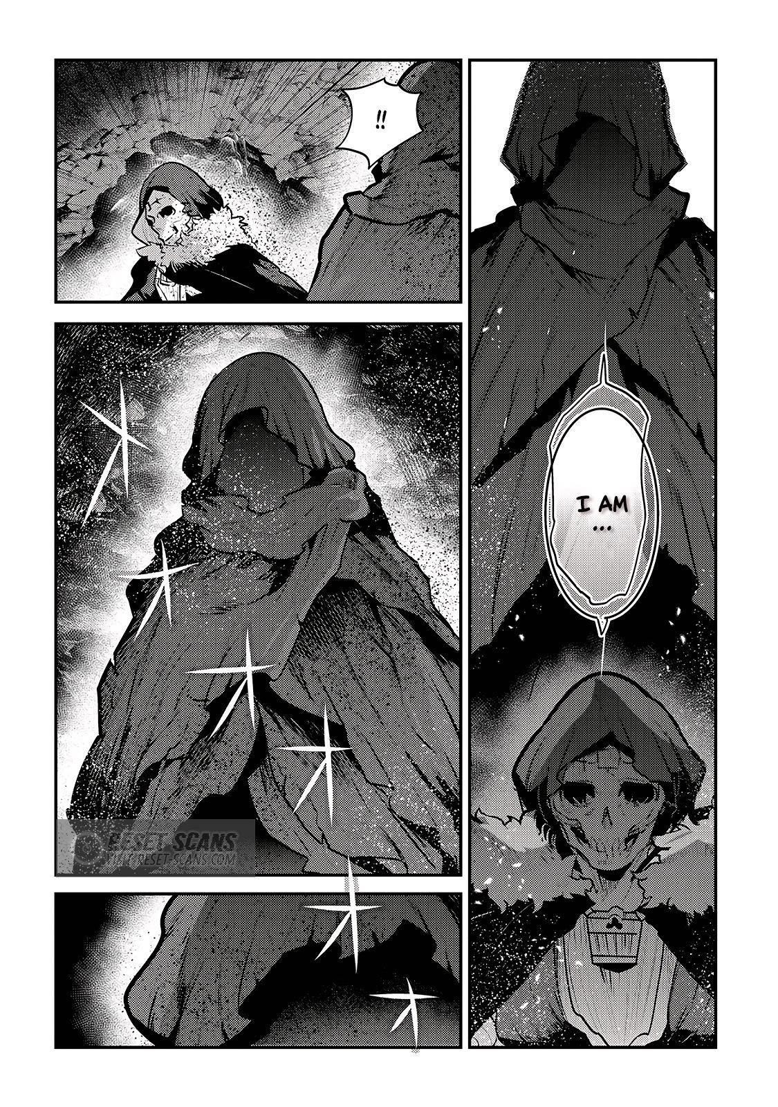 Nozomanu Fushi no Boukensha Chapter 37 - Page 4 in English