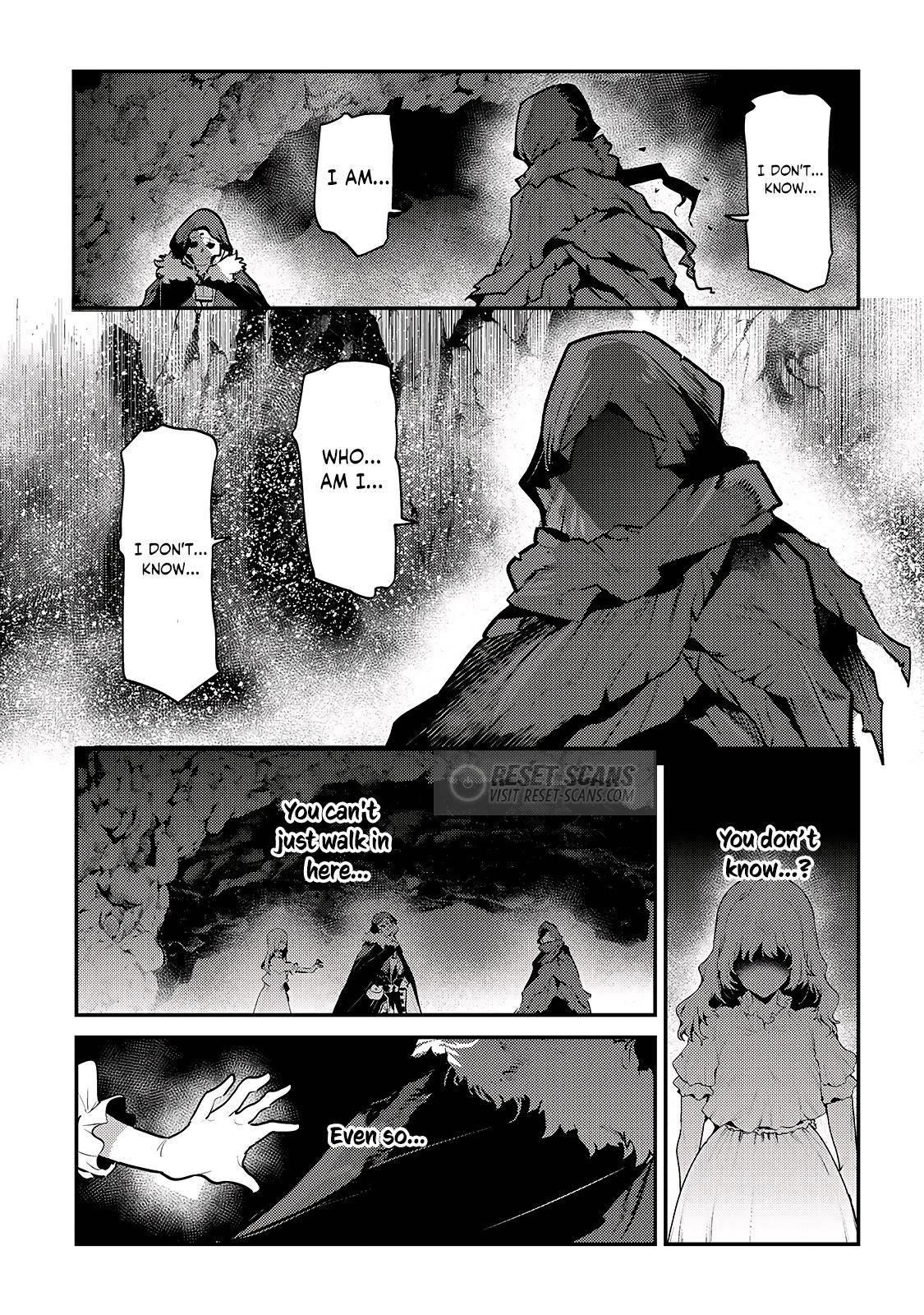 Nozomanu Fushi no Boukensha Chapter 37 - Page 5 in English