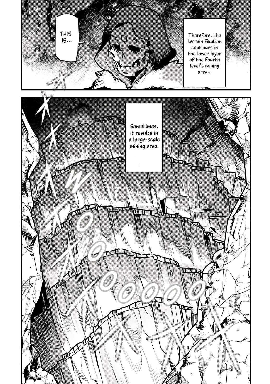 Nozomanu Fushi no Boukensha Chapter 38 - Page 10 in English