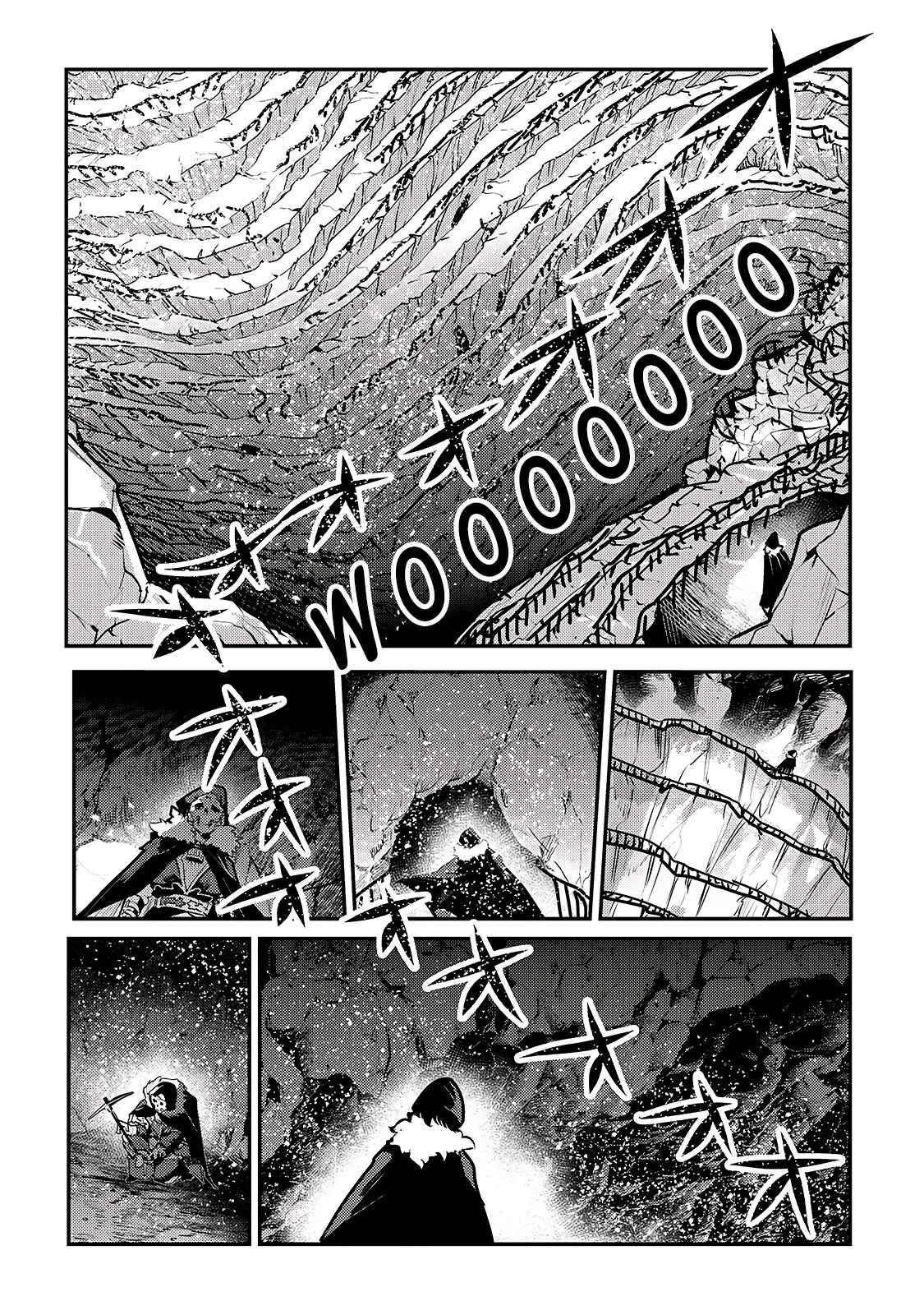 Nozomanu Fushi no Boukensha Chapter 38 - Page 11 in English
