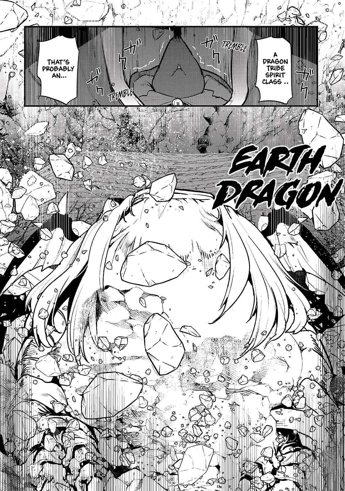 Nozomanu Fushi no Boukensha Chapter 38 - Page 18 in English