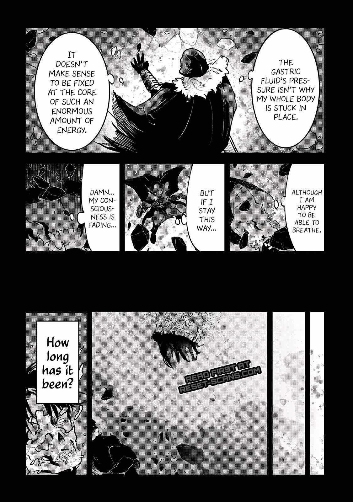 Nozomanu Fushi no Boukensha Chapter 39 - Page 13 in English