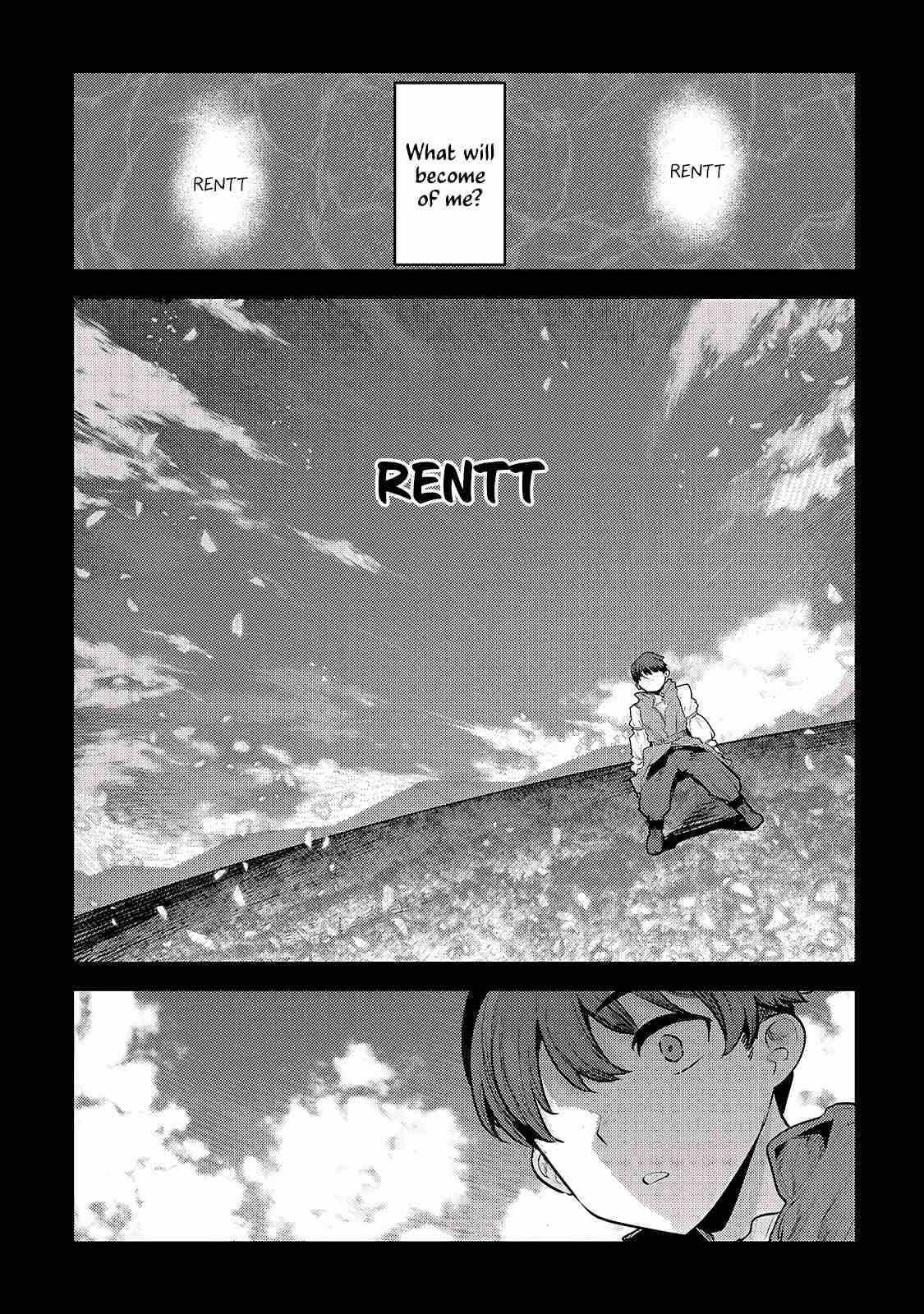 Nozomanu Fushi no Boukensha Chapter 39 - Page 16 in English