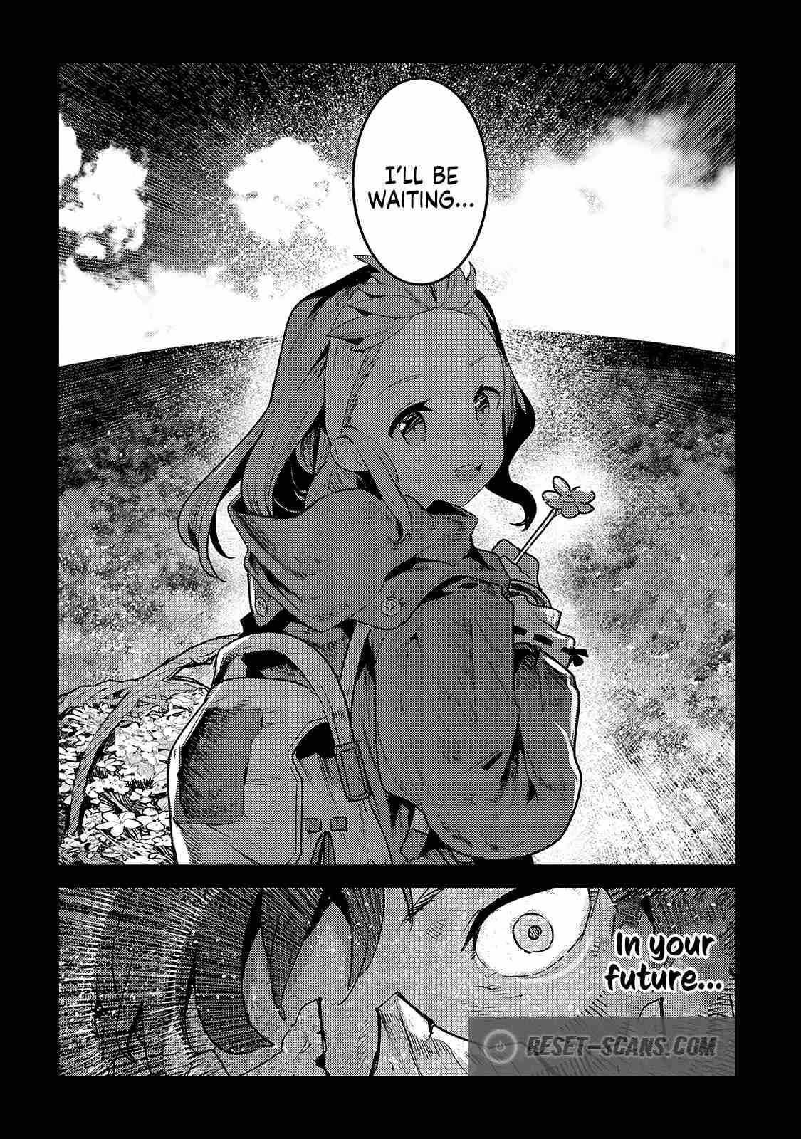 Nozomanu Fushi no Boukensha Chapter 39 - Page 19 in English
