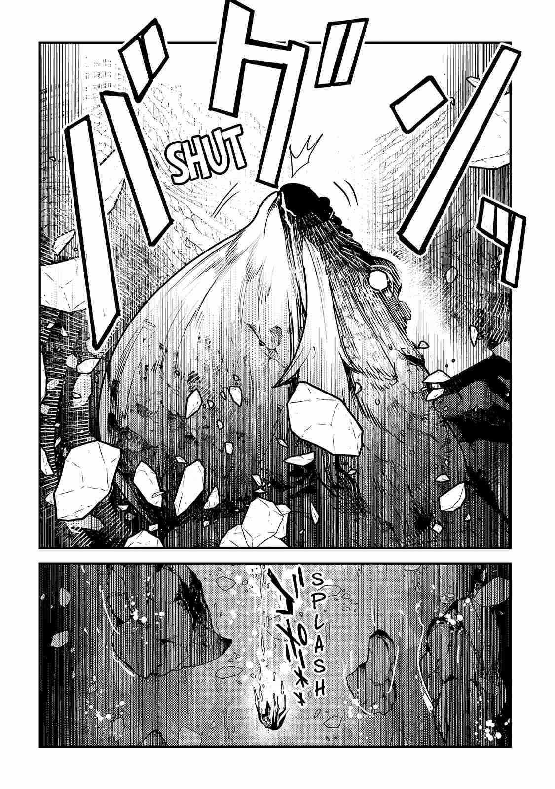 Nozomanu Fushi no Boukensha Chapter 39 - Page 9 in English