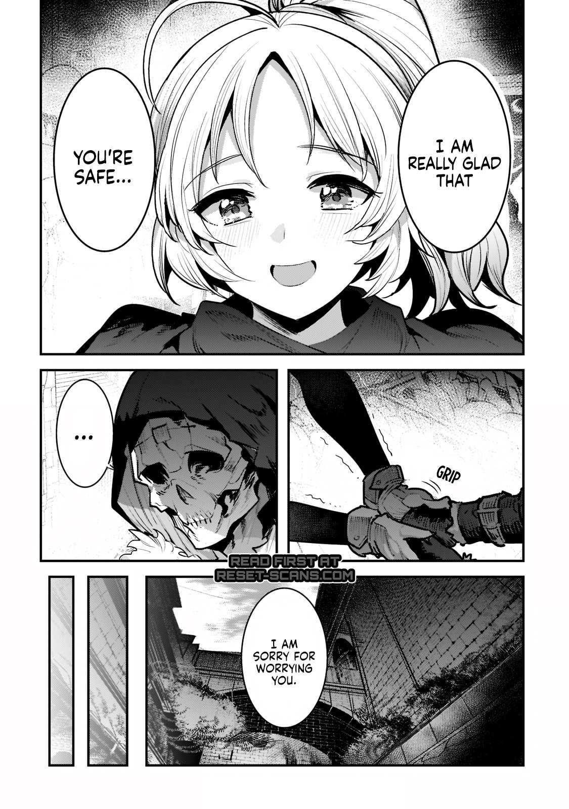 Nozomanu Fushi no Boukensha Chapter 40.2 - Page 12 in English