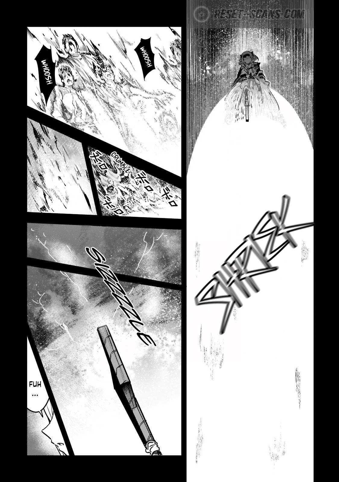 Nozomanu Fushi no Boukensha Chapter 40.3 - Page 13 in English
