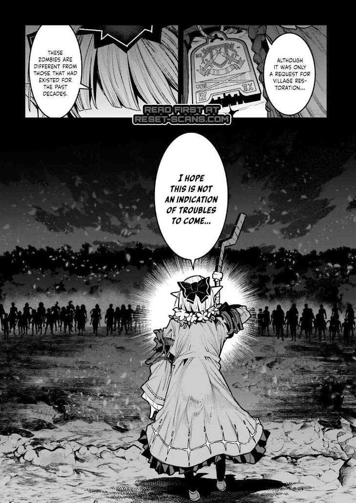 Nozomanu Fushi no Boukensha Chapter 40.3 - Page 14 in English