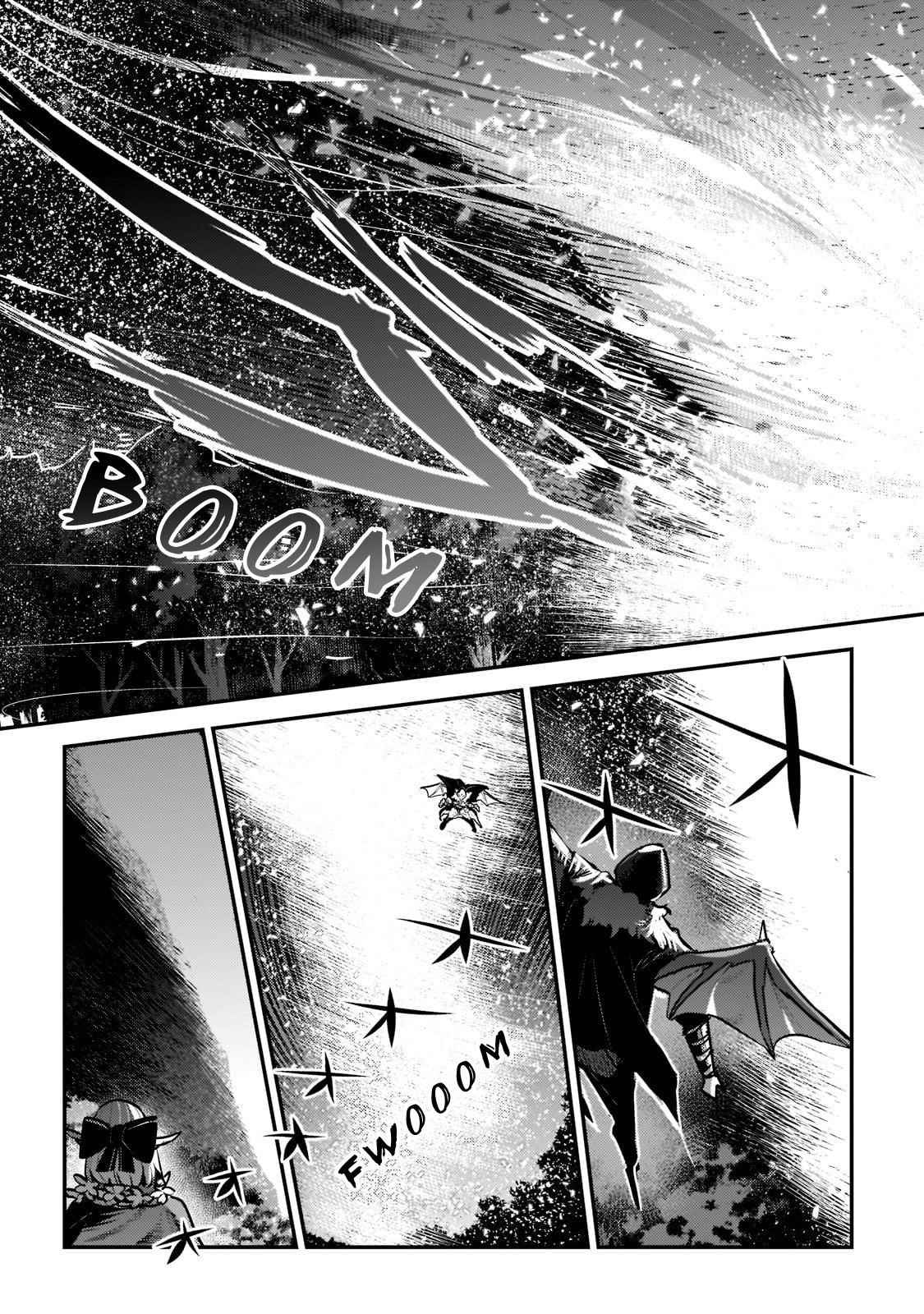 Nozomanu Fushi no Boukensha Chapter 41.2 - Page 11 in English
