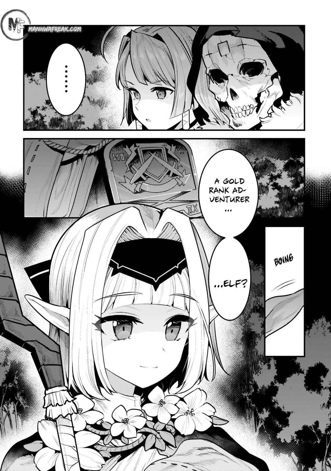 Nozomanu Fushi no Boukensha Chapter 41.2 - Page 16 in English