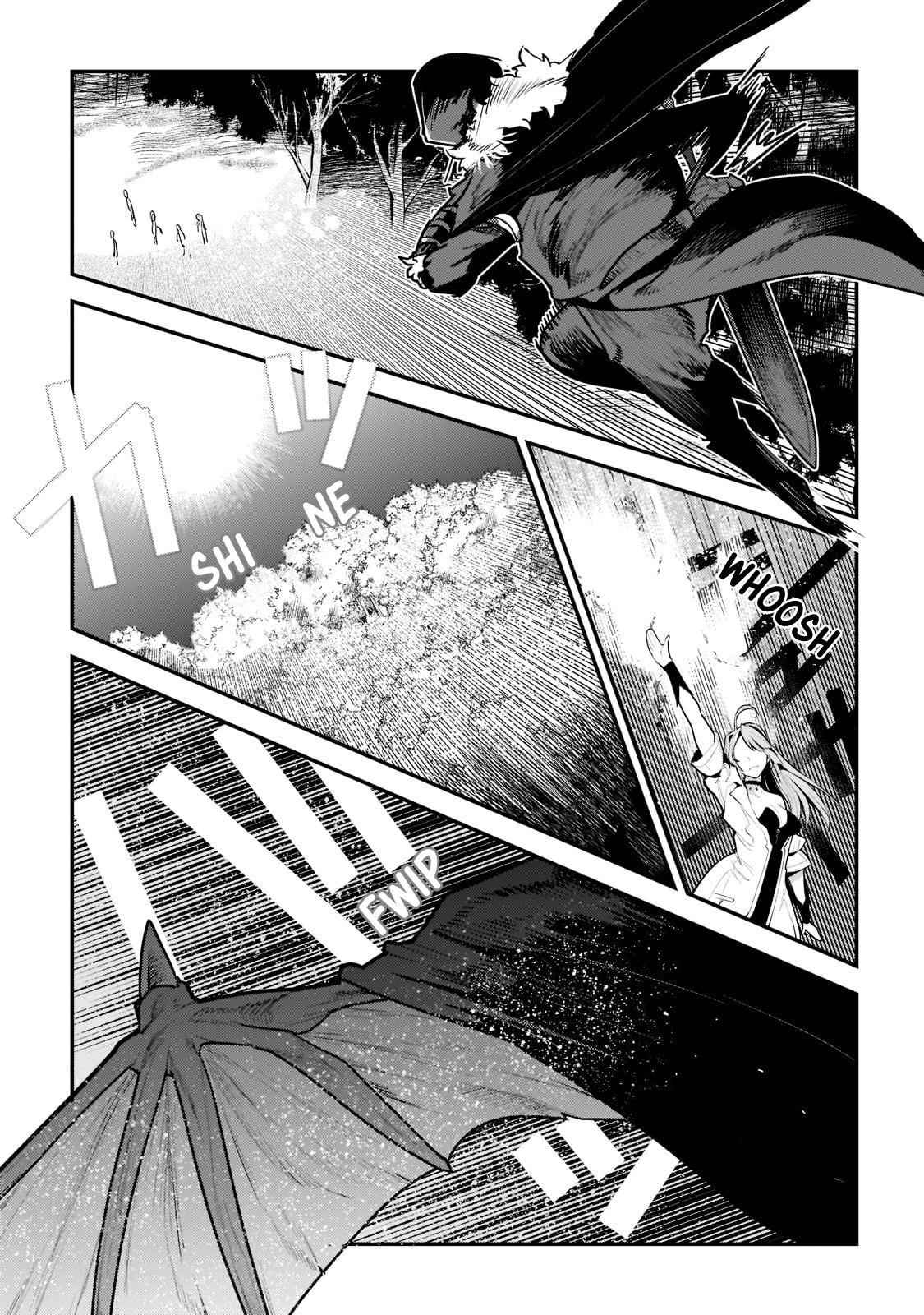 Nozomanu Fushi no Boukensha Chapter 41.2 - Page 7 in English