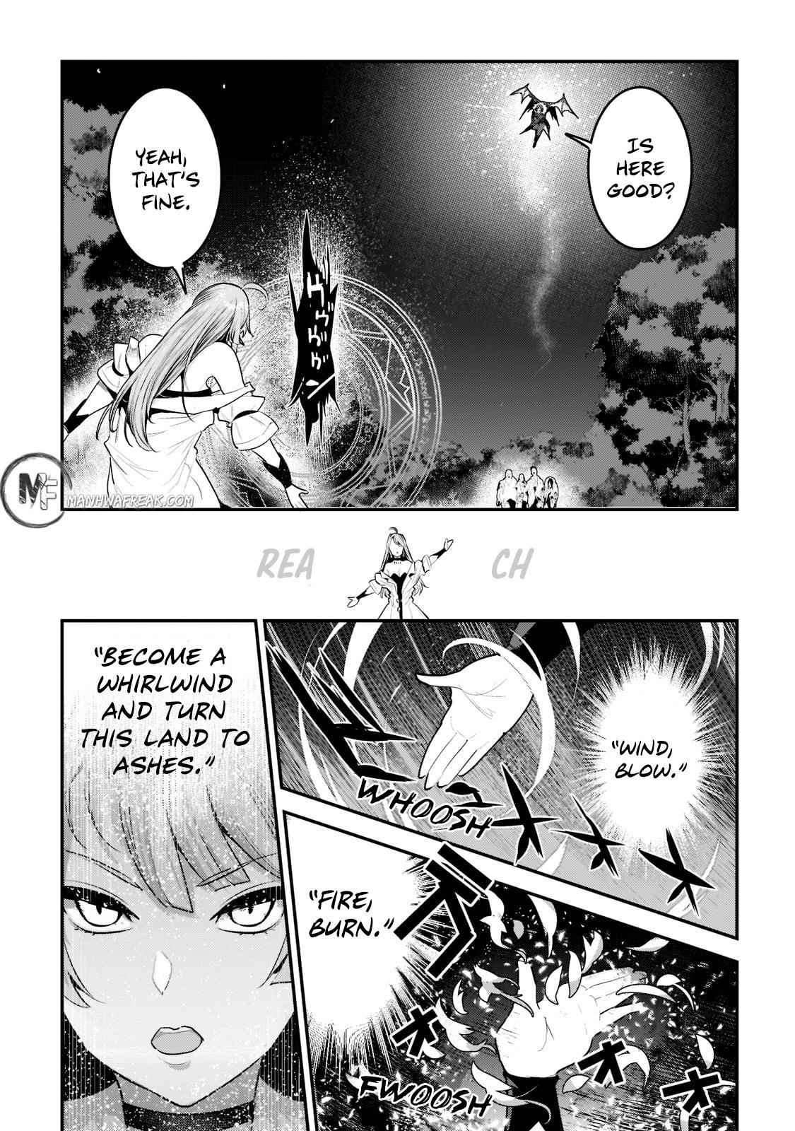 Nozomanu Fushi no Boukensha Chapter 41.2 - Page 9 in English