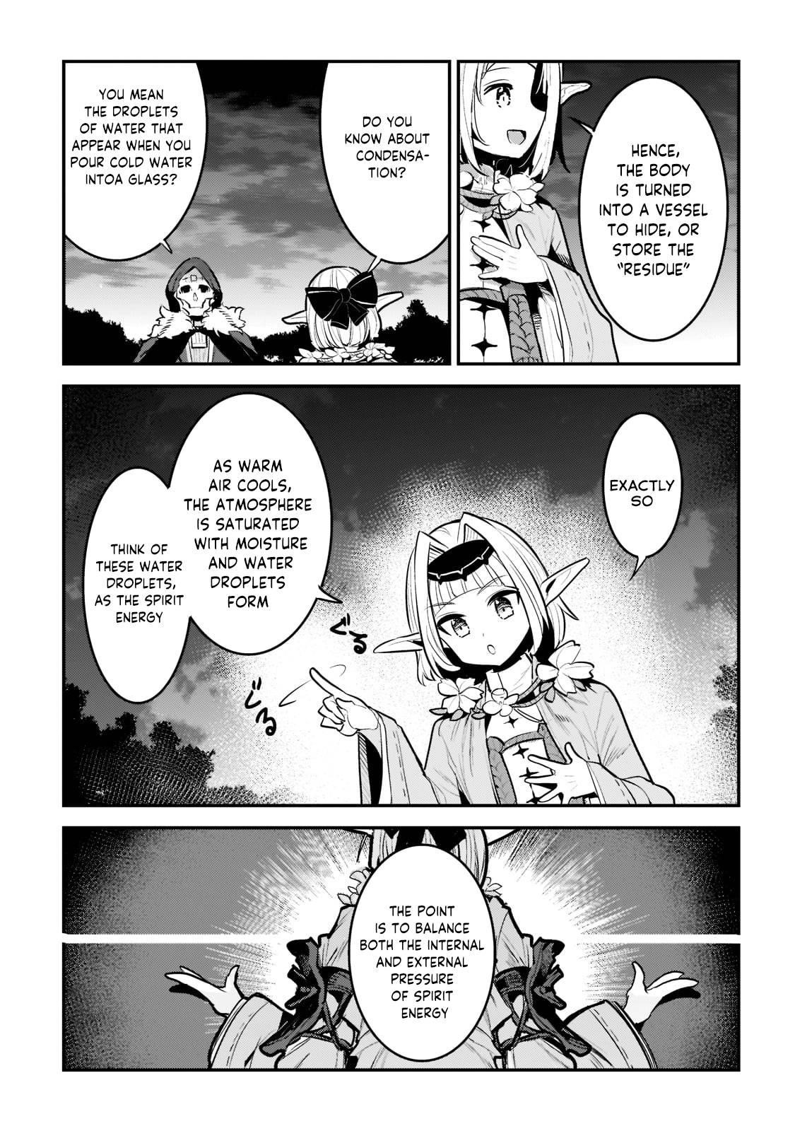Nozomanu Fushi no Boukensha Chapter 42.1 - Page 7 in English