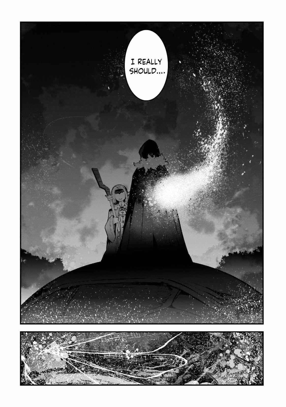 Nozomanu Fushi no Boukensha Chapter 42.2 - Page 10 in English